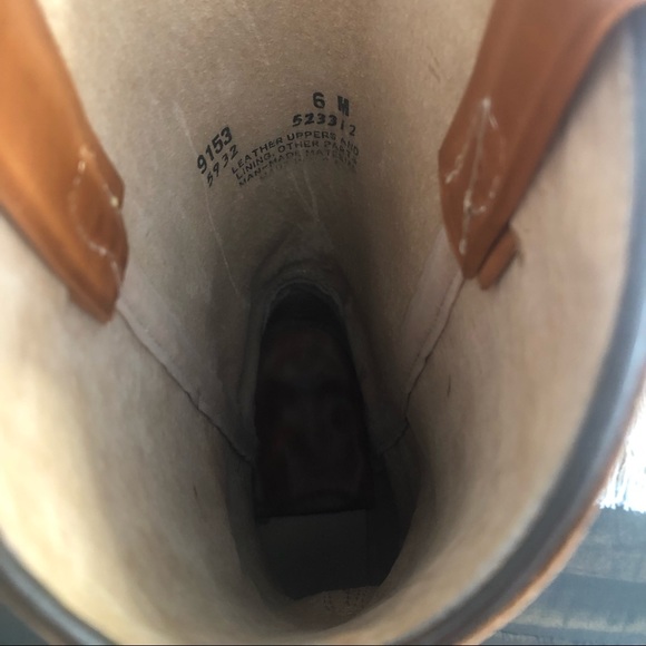 Abilene Boots - Picture 3 of 5